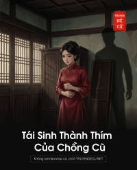 Tái Sinh Thành Thím Của Chồng Cũ