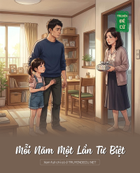 Mỗi Năm Một Lần Từ Biệt