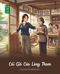 Cái Giá Của Lòng Tham