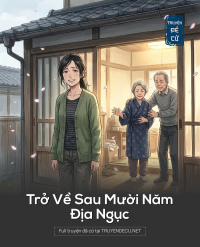 Trở Về Sau Mười Năm Địa Ngục