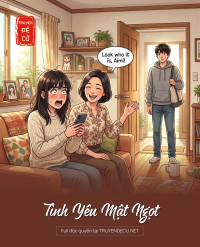 Tình Yêu Mật Ngọt