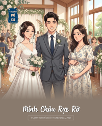 Minh Châu Rực Rỡ