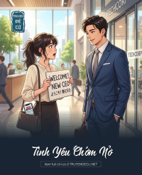 Tình Yêu Chớm Nở