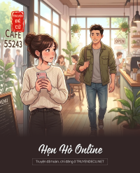 Hẹn Hò Online