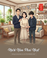 Mười Năm Phai Nhạt