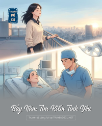 Bảy Năm Tìm Kiếm Tình Yêu