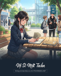 Vệ Sĩ Một Tuần