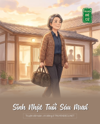 Sinh Nhật Tuổi Sáu Mươi