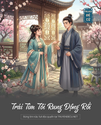 Trái Tim Tôi Rung Động Rồi