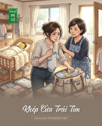 Khép Cửa Trái Tim