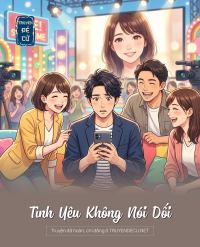 Tình Yêu Không Nói Dối