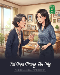 Tai Họa Mang Tên Mẹ