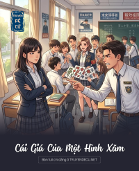 Cái Giá Của Một Hình Xăm