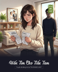Hiến Tim Cho Tiểu Tam