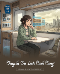 Chuyến Du Lịch Cuối Cùng