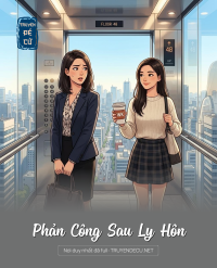 Phản Công Sau Ly Hôn