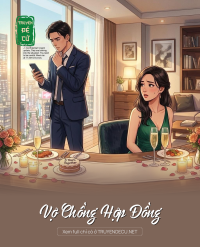 Vợ Chồng Hợp Đồng