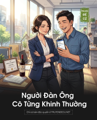 Người Đàn Ông Cô Từng Khinh Thường