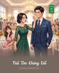 Trái Tim Không Đổi