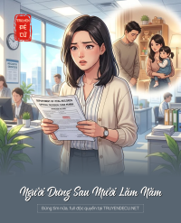 Người Dưng Sau Mười Lăm Năm