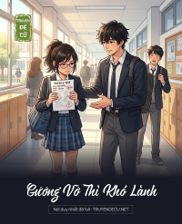 Gương Vỡ Thì Khó Lành