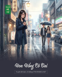 Hoa Hồng Có Gai