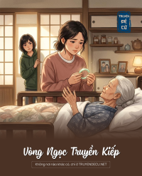 Vòng Ngọc Truyền Kiếp