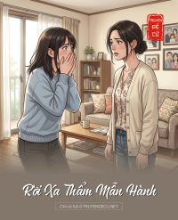 Rời Xa Thẩm Mẫn Hành