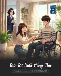 Rực Rỡ Dưới Nắng Thu