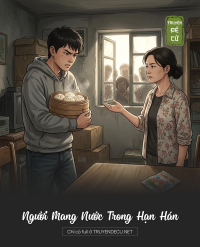 Người Mang Nước Trong Hạn Hán