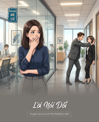 Lời Nói Dối