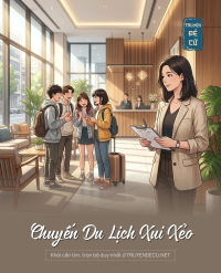 Chuyến Du Lịch Xui Xẻo