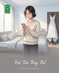 Trái Tim Thay Thế