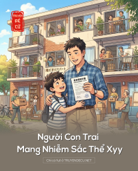 Người Con Trai Mang Nhiễm Sắc Thể Xyy