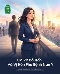 Cô Vợ Bỏ Trốn Và Vị Hôn Phu Bệnh Nan Y