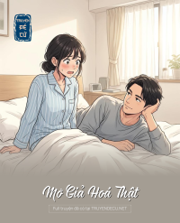 Mơ Giả Hoá Thật