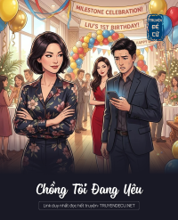 Chồng Tôi Đang Yêu