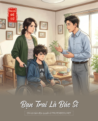 Bạn Trai Là Bác Sĩ