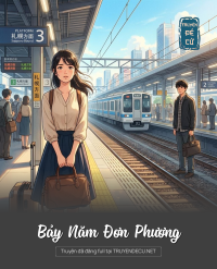 Bảy Năm Đơn Phương