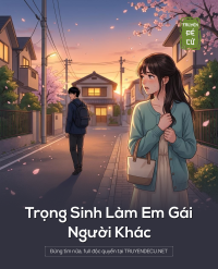 Trọng Sinh Làm Em Gái Người Khác
