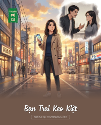 Bạn Trai Keo Kiệt