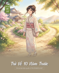 Trở Về 10 Năm Trước
