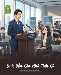 Anh Vẫn Còn Nhớ Tình Cũ