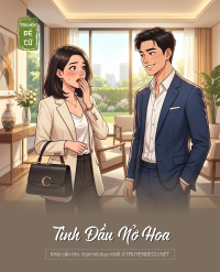 Tình Đầu Nở Hoa