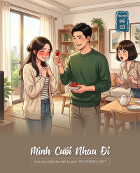 Mình Cưới Nhau Đi