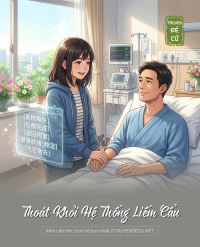 Thoát Khỏi Hệ Thống Liếm Cẩu