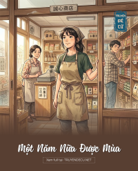 Một Năm Nữa Được Mùa