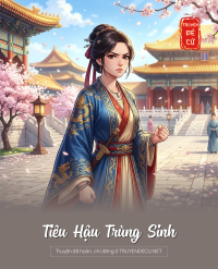Tiêu Hậu Trùng Sinh