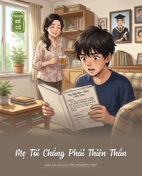 Mẹ Tôi Chẳng Phải Thiên Thần