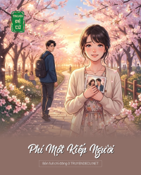 Phí Một Kiếp Người